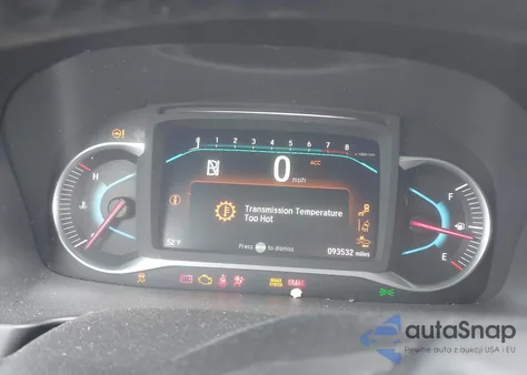 2019 Honda Pilot Ex-L z USA, uszkodzony, nr VIN 5FNYF6H55KB082929